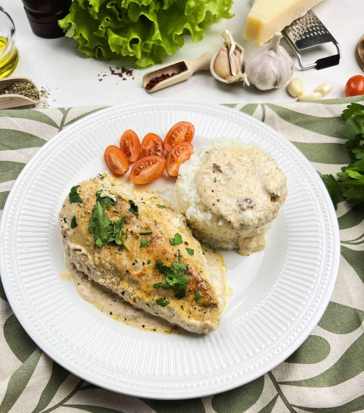 Marry Me Chicken , Expert Cooking Tips for perfect Marry Me Chicken