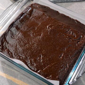 Mixture Ready to Chill