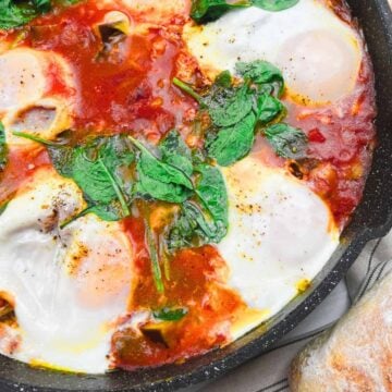 Eggs & Dairy