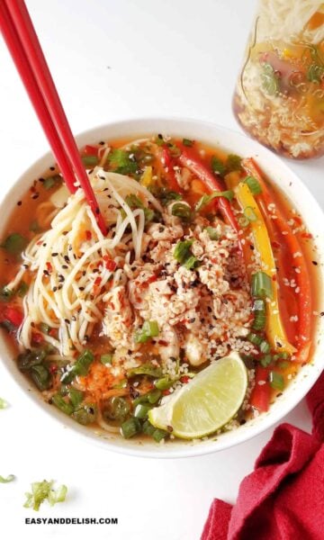 Easy Gluten-Free Recipes