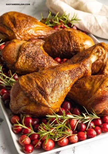 Easy High Protein Recipes