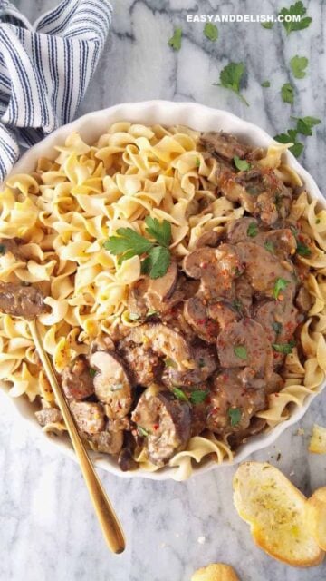 Easy Pressure Cooker Recipes