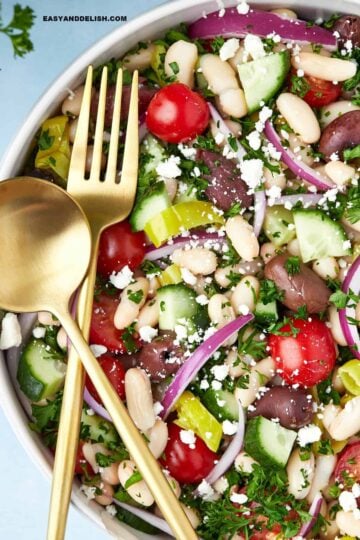 Salads