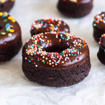 Easy Snacks