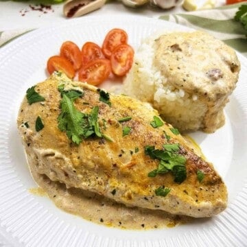 Fish & Seafood