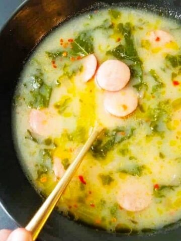 Portuguese-Kale-Soup-ready-meal.