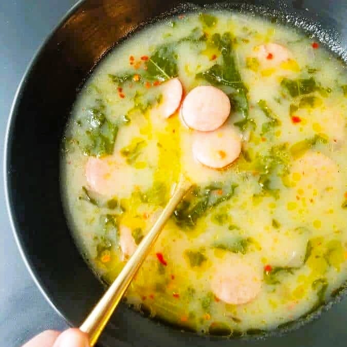 Portuguese-Kale-Soup-ready-meal.